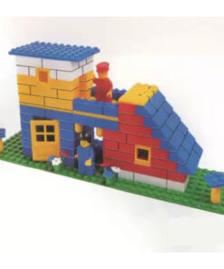 Alternative view of SB My First Architect Set