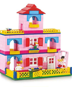 Alternative view of SB Dream House - 135