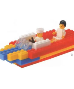 Alternative view of SB Aquamech