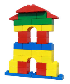 Alternative view of KB PVC Bag 50 pcs