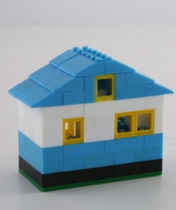 Alternative view of SB Young Builder