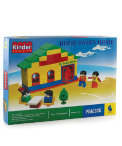 Alternative view of KB Home Sweet Home