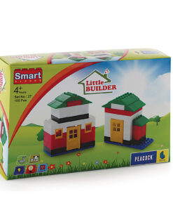 Alternative view of SB Little Builder