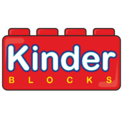 KINDER BLOCKS