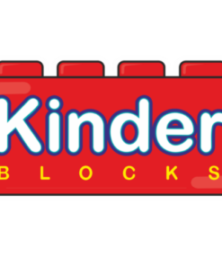 KINDER BLOCKS